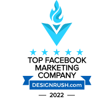designrush agency badge