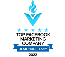 designrush agency badge