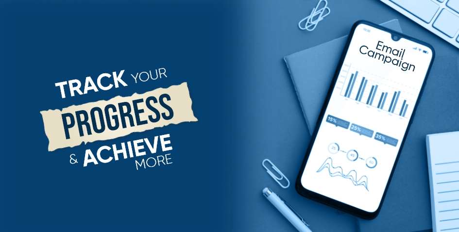 Track Your Progress and Achieve More – 2