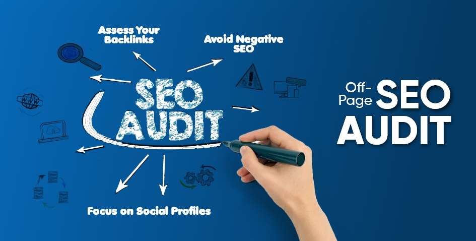 2Off-page SEO Audit